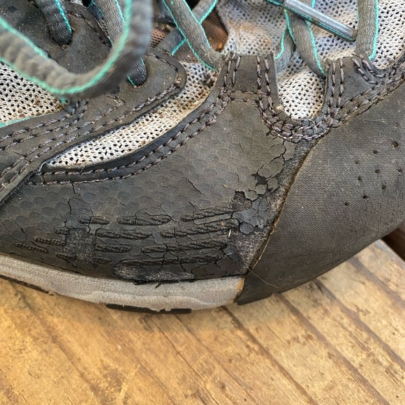 Patagonia Rover Approach Shoes - Picture 6 of 6